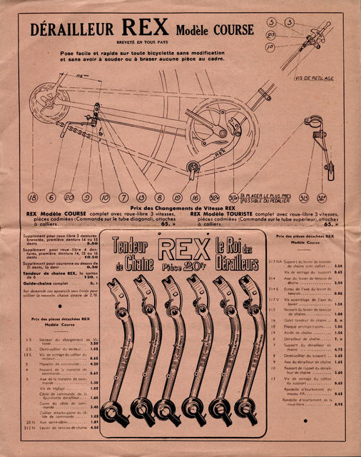 Super Champion catalog 1938