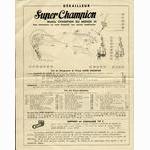 Super Champion catalog (1939)