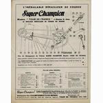 Super Champion catalog (1950)