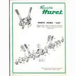 Huret catalog (1966)