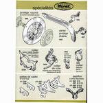 Huret brochure (1973)