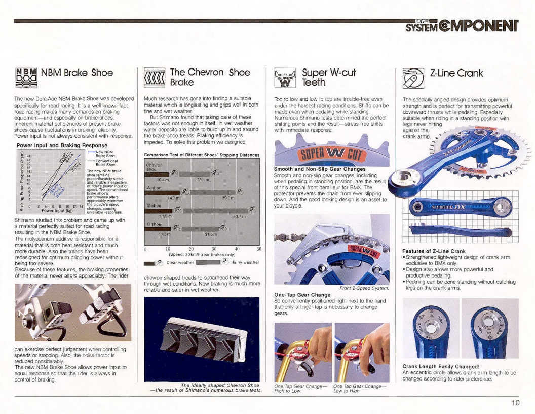 Shimano catalog  (12-1980)