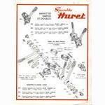 Huret catalog (1969)