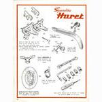 Huret catalog (1969)