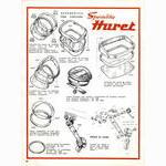 Huret catalog (1969)