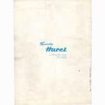 Huret catalog (1969)