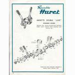 Huret catalog (1970)