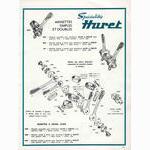 Huret catalog (1970)