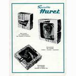 Huret catalog (1970)