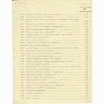 Huret price list (11-1970)