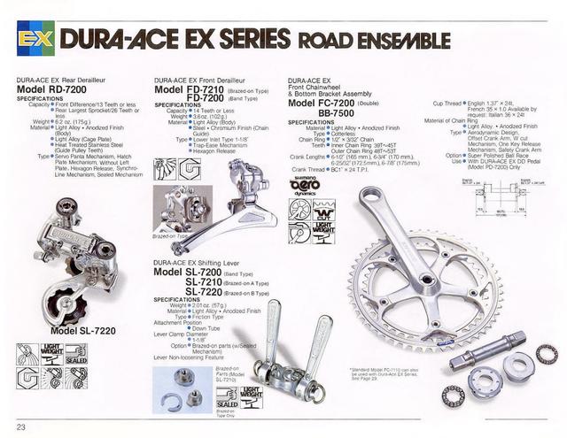 Shimano catalog  (12-1980)