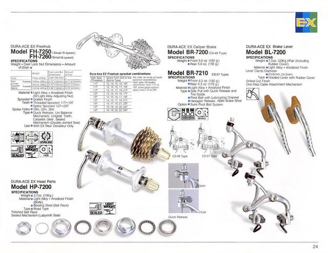 Shimano catalog  (12-1980)