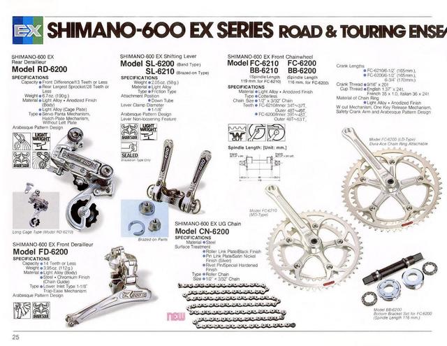 Shimano catalog  (12-1980)