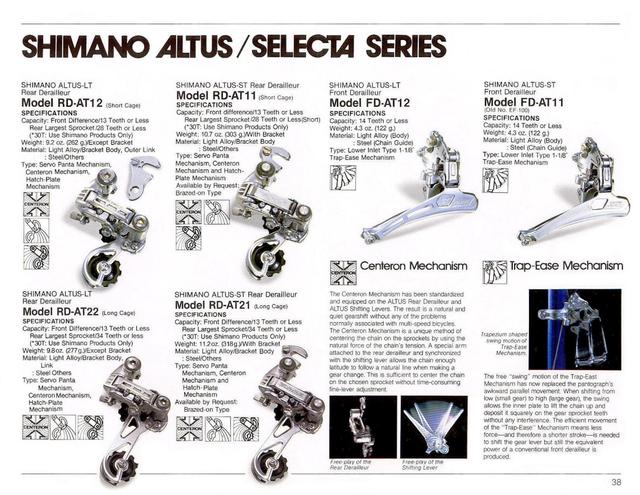 Shimano catalog  (12-1980)