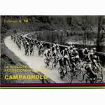 Campagnolo catalog # 14 (1960)