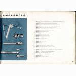 Campagnolo catalog # 14 (1960)