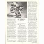 <---------- Bike World 12-1974 ----------> Super Record Makes The Scene