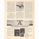 <------ Bicycling Magazine 03-1979 ------> What’s New At Campagnolo