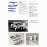 Campagnolo brochure (1973)