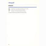 Campagnolo catalog # 18 (12-1985)