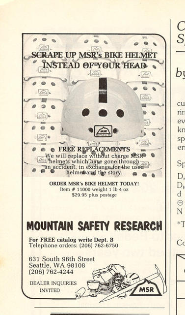 1978-04 - MSR (Bicycling)