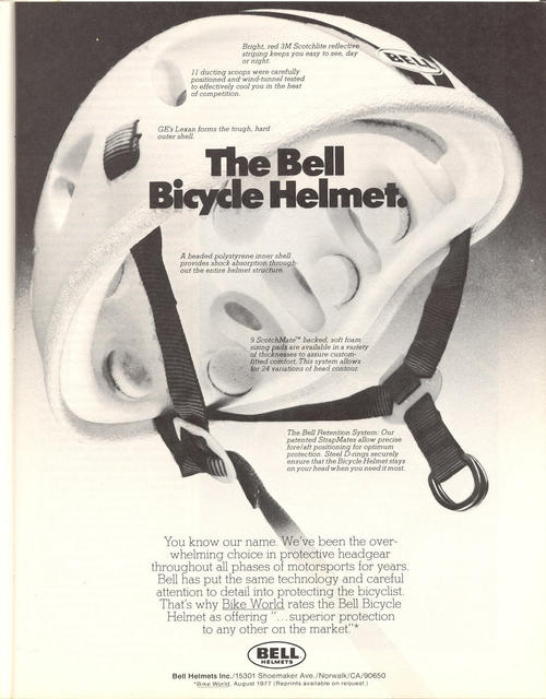 1978-05 - Bell (Bicycling)