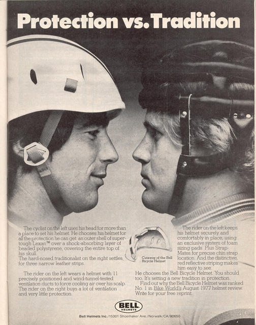 1978-07-08 - Bell (Bike World)