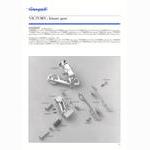 Campagnolo catalog # 18 bis (12-1986)