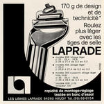 Laprade