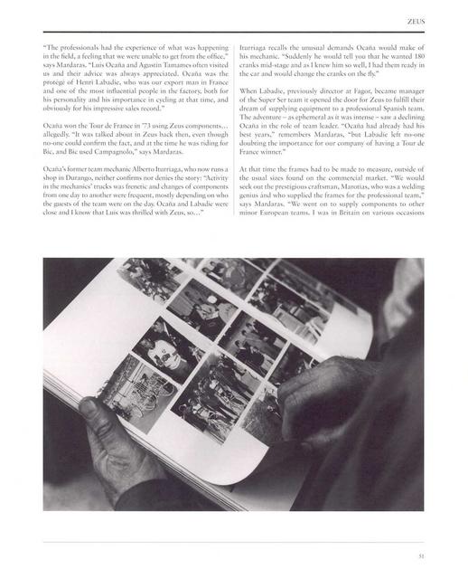 <------------ Rouleur  04-2012 ------------> Zeus