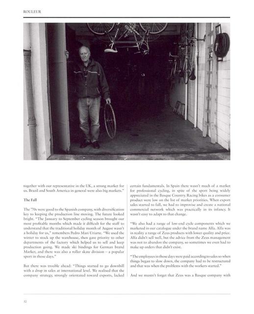 <------------ Rouleur  04-2012 ------------> Zeus