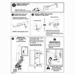 Yakima Swingdaddy 4 LM Instructions (2008 -2013)