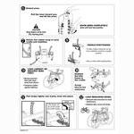 Yakima Swingdaddy 4 LM Instructions (2008 -2013)