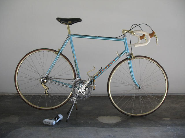 1979 Peugeot PY-10 CP (9.09.2623) -------- 1st Kurt Kaminer picture set