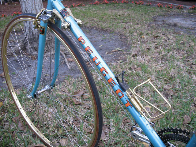 1979 Peugeot PY-10 CP (9.09.2623) -------- 1st Kurt Kaminer picture set