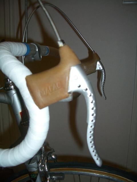 1976 Peugeot PY-10 CP (37.76.2) ---------- (likely ex Peugeot-Esso-Michelin team bike)