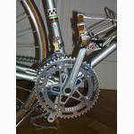 1976 Peugeot PY-10 CP (37.76.2) ---------- (likely ex Peugeot-Esso-Michelin team bike)