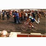 1974 Tour de France - Raymond Poulidor