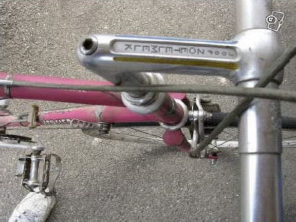 1975 Mercier Service des Courses ---------- (Joop Zoetemelk)