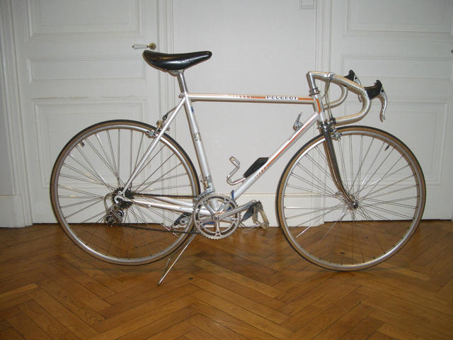 1982 Peugeot PH-12 -------------- (Anniversary Edition)