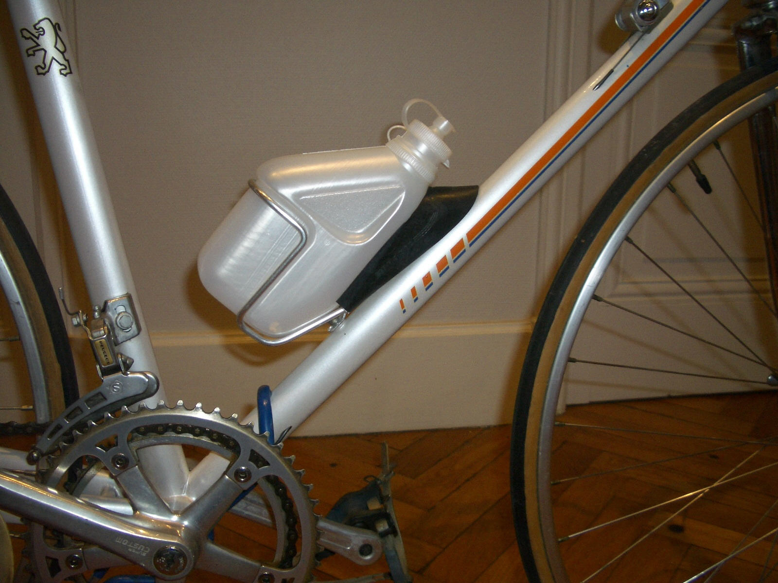 1982 Peugeot PH-12 -------------- (Anniversary Edition)