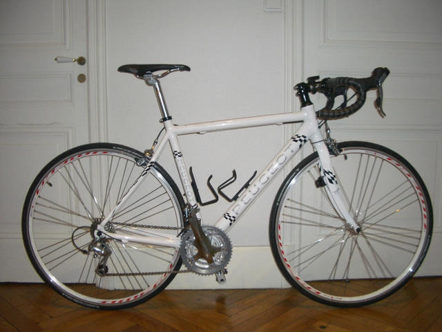 2010 Peugeot Collector Edition