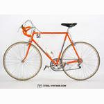 1973 Motobecane / Gemini ----------------- (Luis Ocana Tour de France replica)