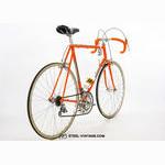 1973 Motobecane / Gemini ----------------- (Luis Ocana Tour de France replica)