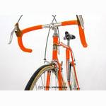 1973 Motobecane / Gemini ----------------- (Luis Ocana Tour de France replica)