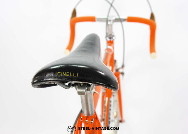1973 Motobecane / Gemini ----------------- (Luis Ocana Tour de France replica)