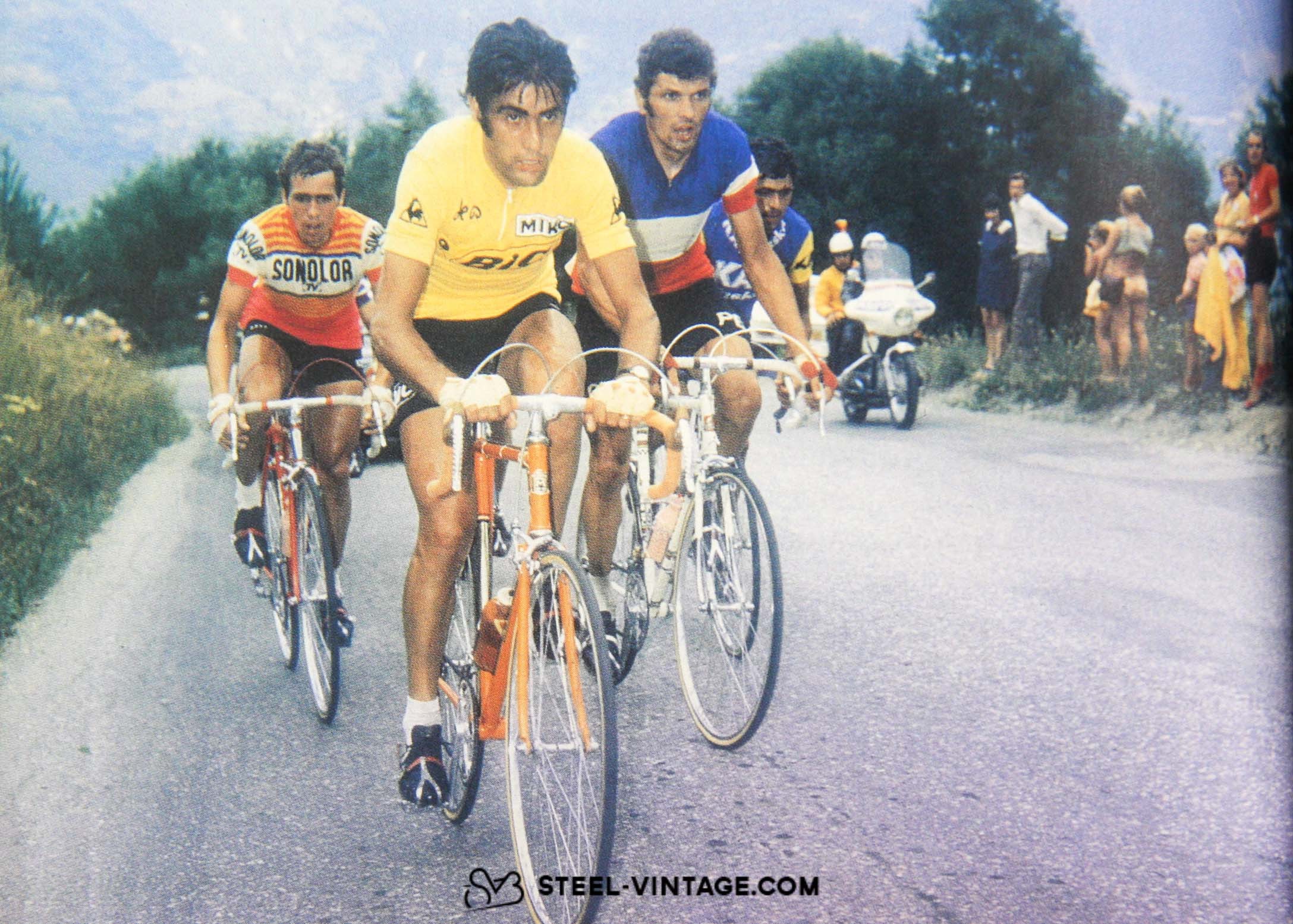 Luis Ocana - 1973 Tour de France