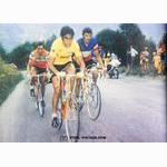 Luis Ocana - 1973 Tour de France