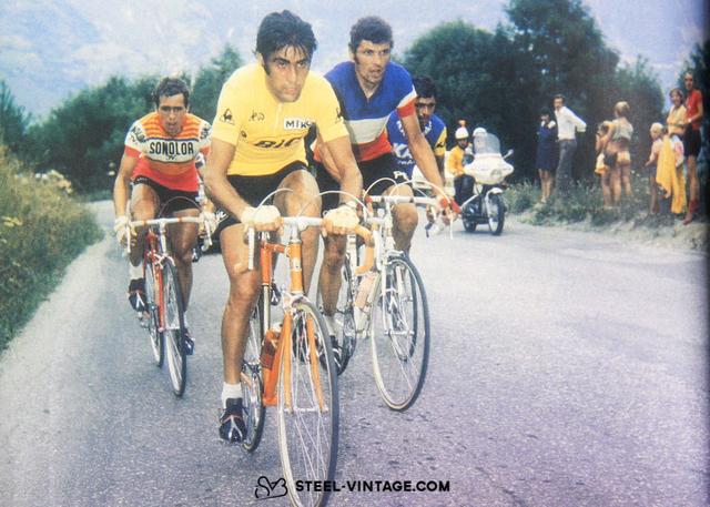 Luis Ocana - 1973 Tour de France