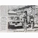 Luis Ocana - 1973 Tour de France